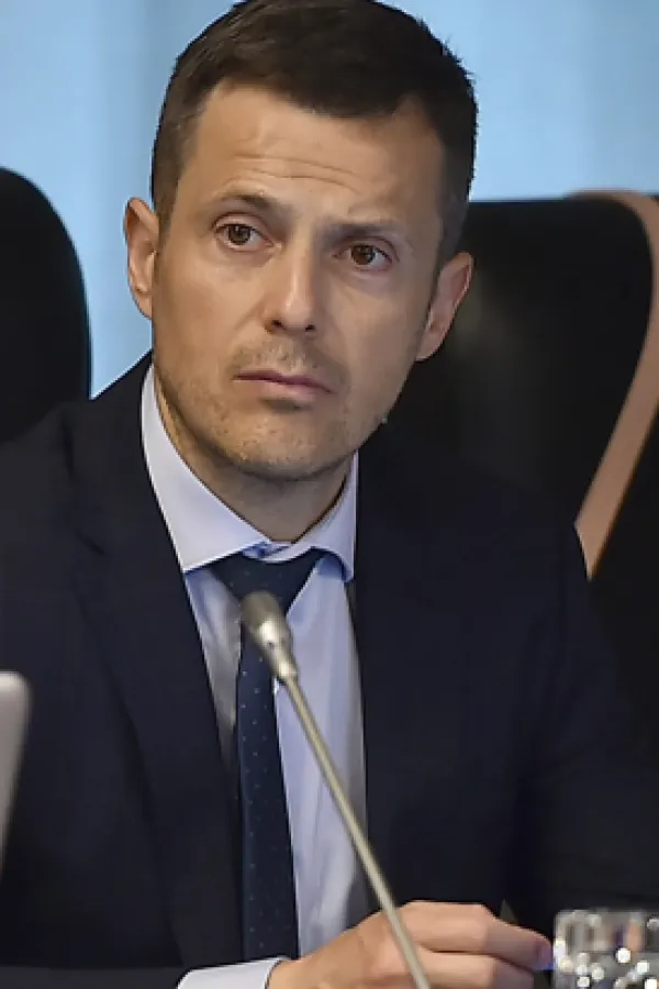 Mujović: Odgovoran čin Lekića