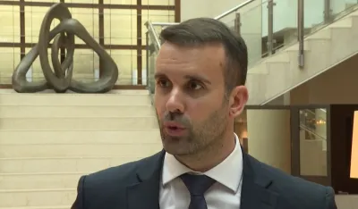 Milojko Spajić