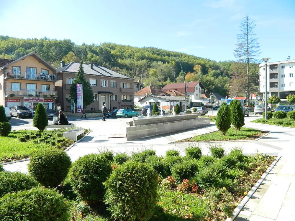 U Andrijevici 600 zaposlenih, na birou rada posao čeka 786 lica