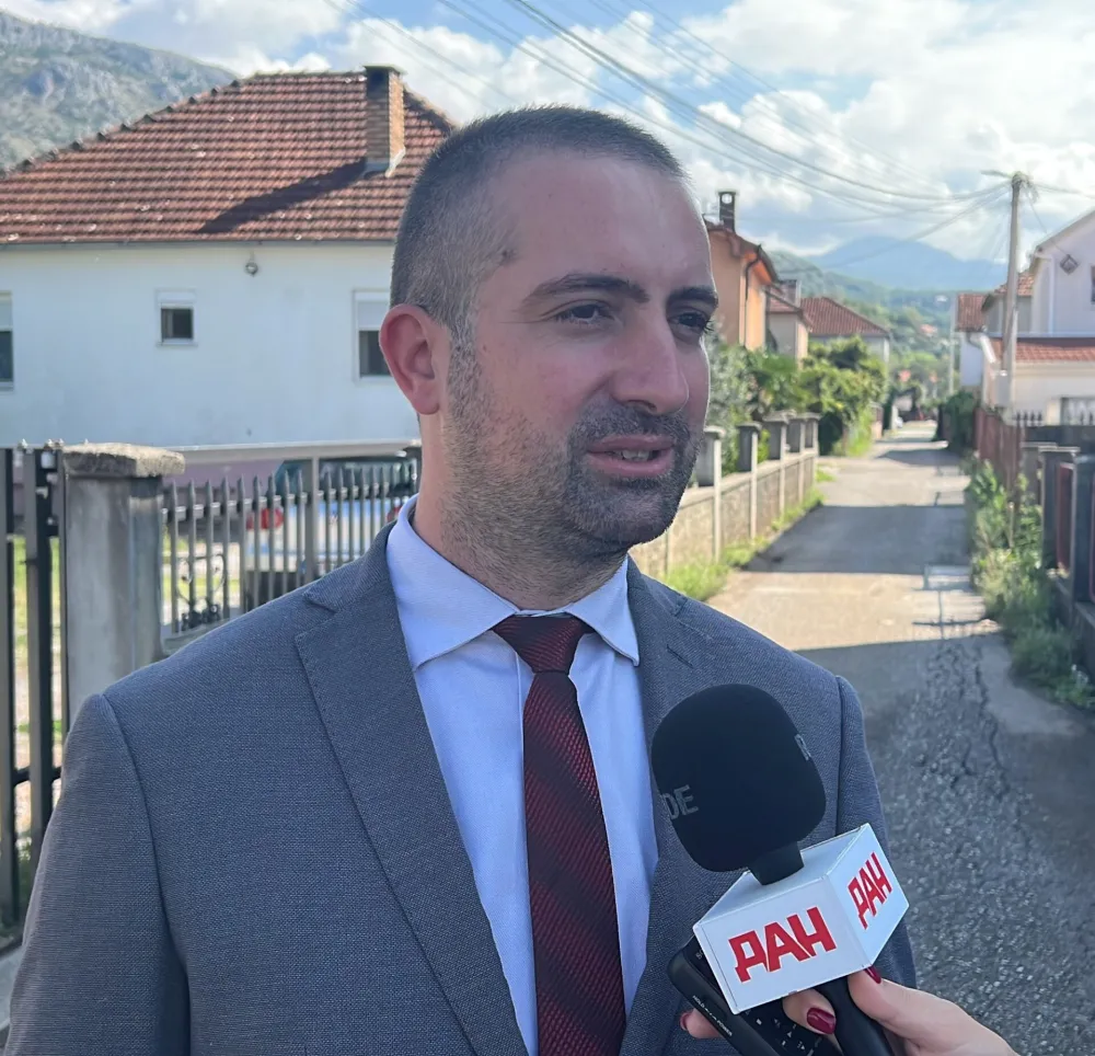 Izvori&scaron;ta Mareza, Ćemovsko polje i Zagorič bez vodne i upotrebne dozvole