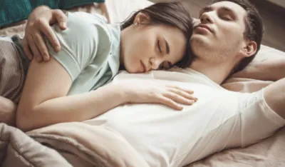 Maženje ublažava nekoliko zdravstvenih stanja