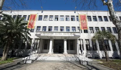 Savjet CBCG: Umjeren ekonomski rast i stabilan bankarski sektor u 2024. godine