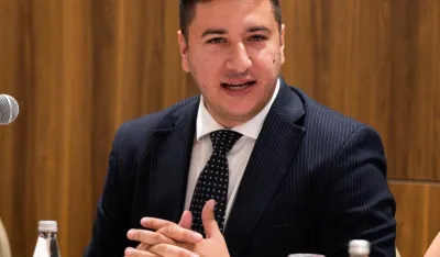 Dajković: Srbi ojačali, srpski da bude službeni jezik Crne Gore