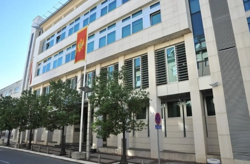 DRI: Umјesto milionskog manjka, Vlada u budžetu prikazala vi&scaron;ak