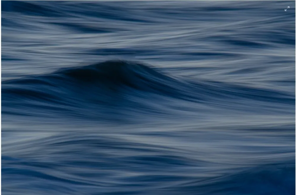 MORE, UNSPLASH