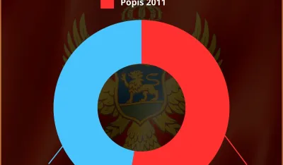 Romski savjet - rezultati popisa alarmantni