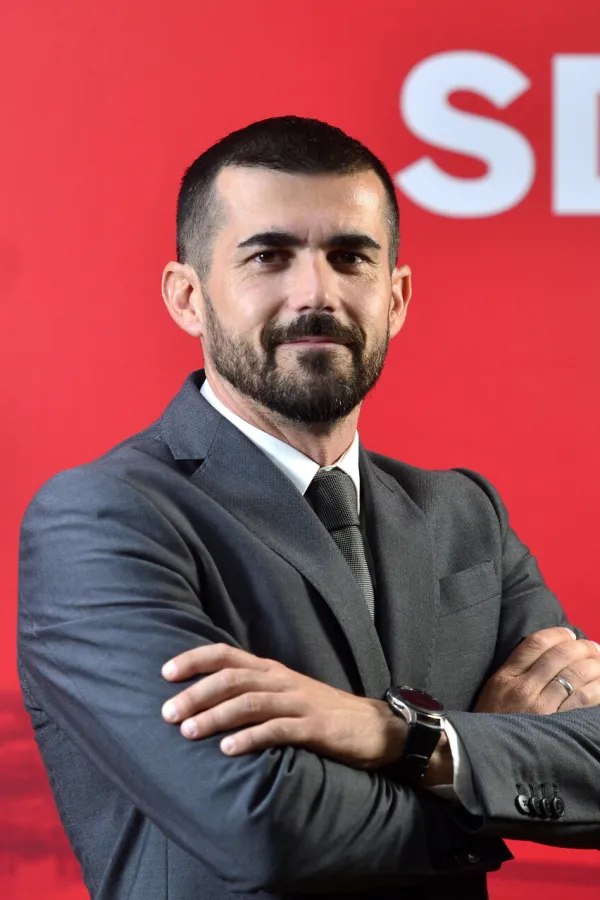 Nenezić: Persona non grata govori o građanskoj Crnoj Gori, a sanja i radi na etnofederalizaciji Crne Gore