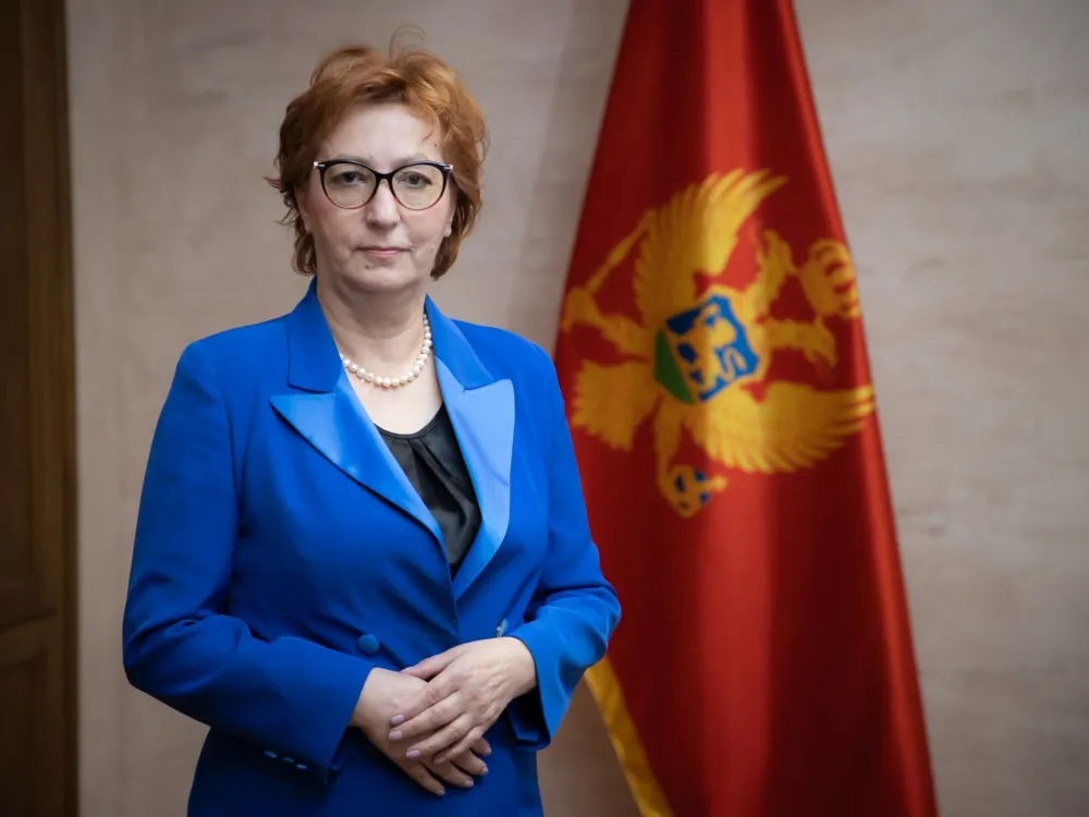 Popović: Važnost zajedničkog rada na smanjenju nejednakosti i unaprjeđenju životnog standarda