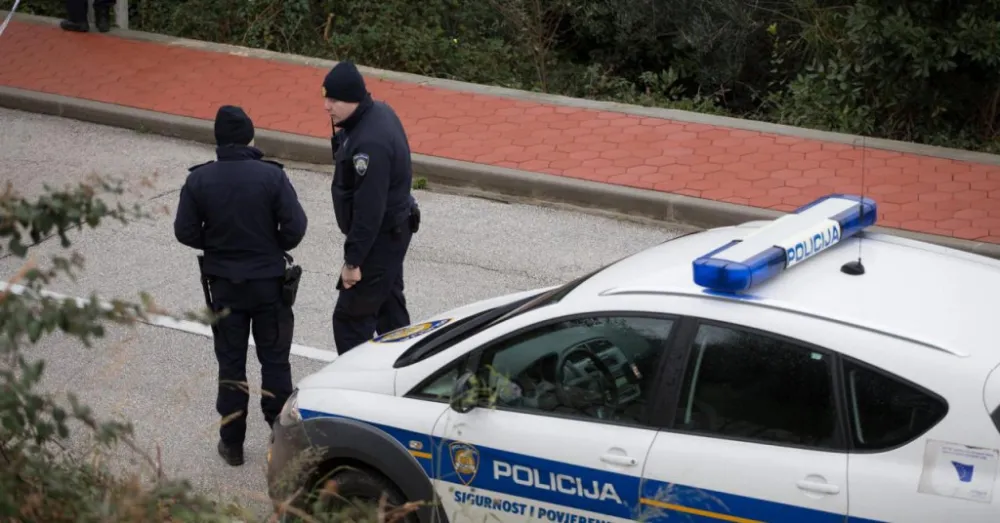 Hrvatska policiјa nezakonito pratila i prislu&scaron;kivala Novljanina