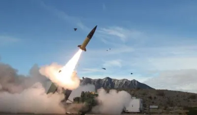 Njemačka &scaron;alje Ukrajini navođene rakete i hiljade dronova