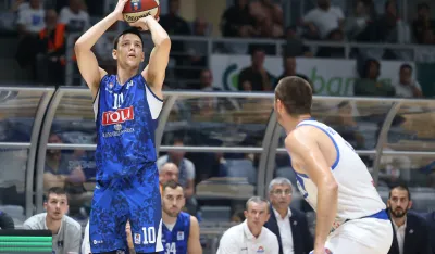 Nikola Tanasković