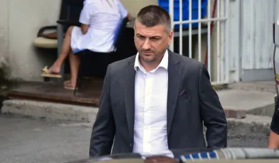 Tužiocima plate od 1.200 do 3.515 eura, Jovićević i Novović najplaćeniji