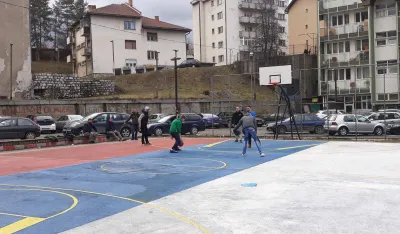 U zemlji&scaron;tu na lokalitetima u Nik&scaron;iću i Pljevljima nađene nedozvoljene količine olova