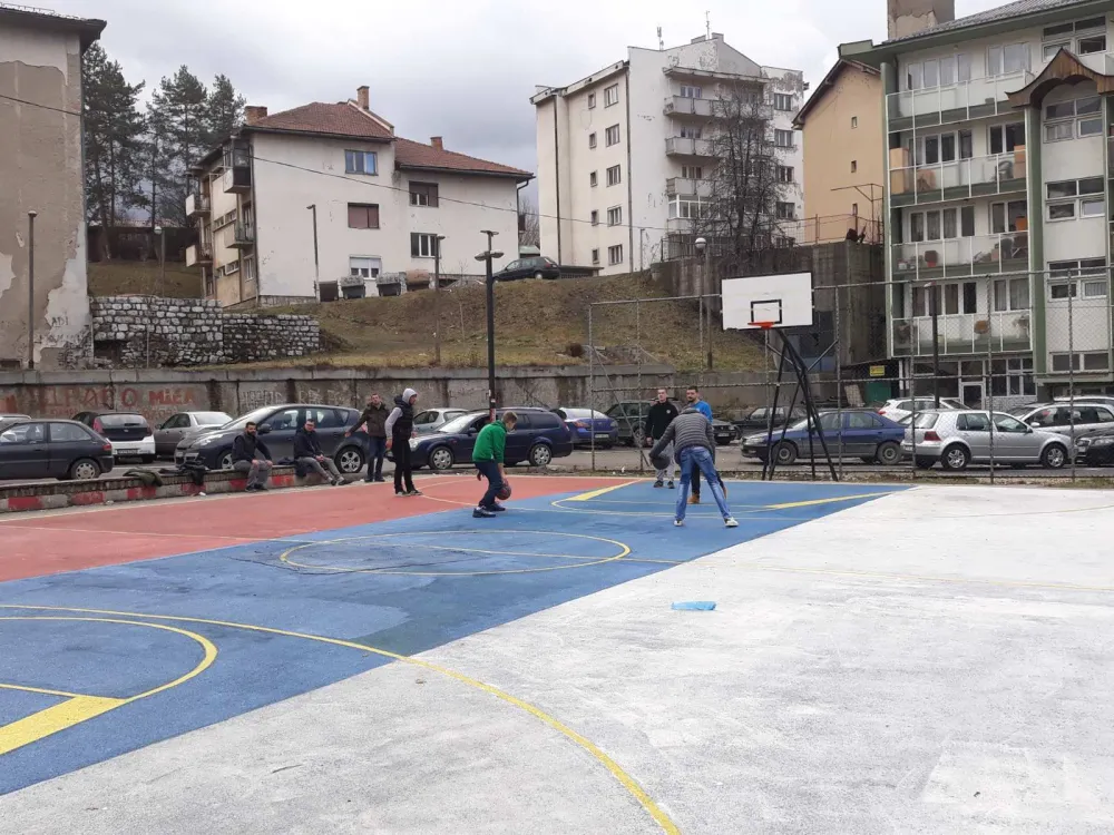 U zemlji&scaron;tu na lokalitetima u Nik&scaron;iću i Pljevljima nađene nedozvoljene količine olova