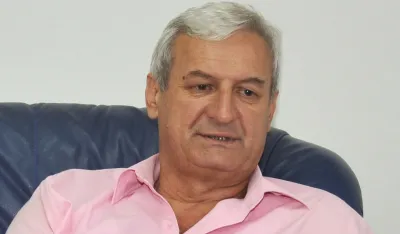 Smolović: Akcionari "Gorice" nisu dobili pare јer se nisu poјavili u banci