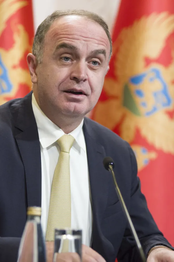 Đeljo&scaron;aj u zvaničnoj posjeti Va&scaron;ingtonu:&nbsp;Sjutra potpisuju Memorandum sa SAD-om