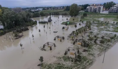 Poplave u Italiji