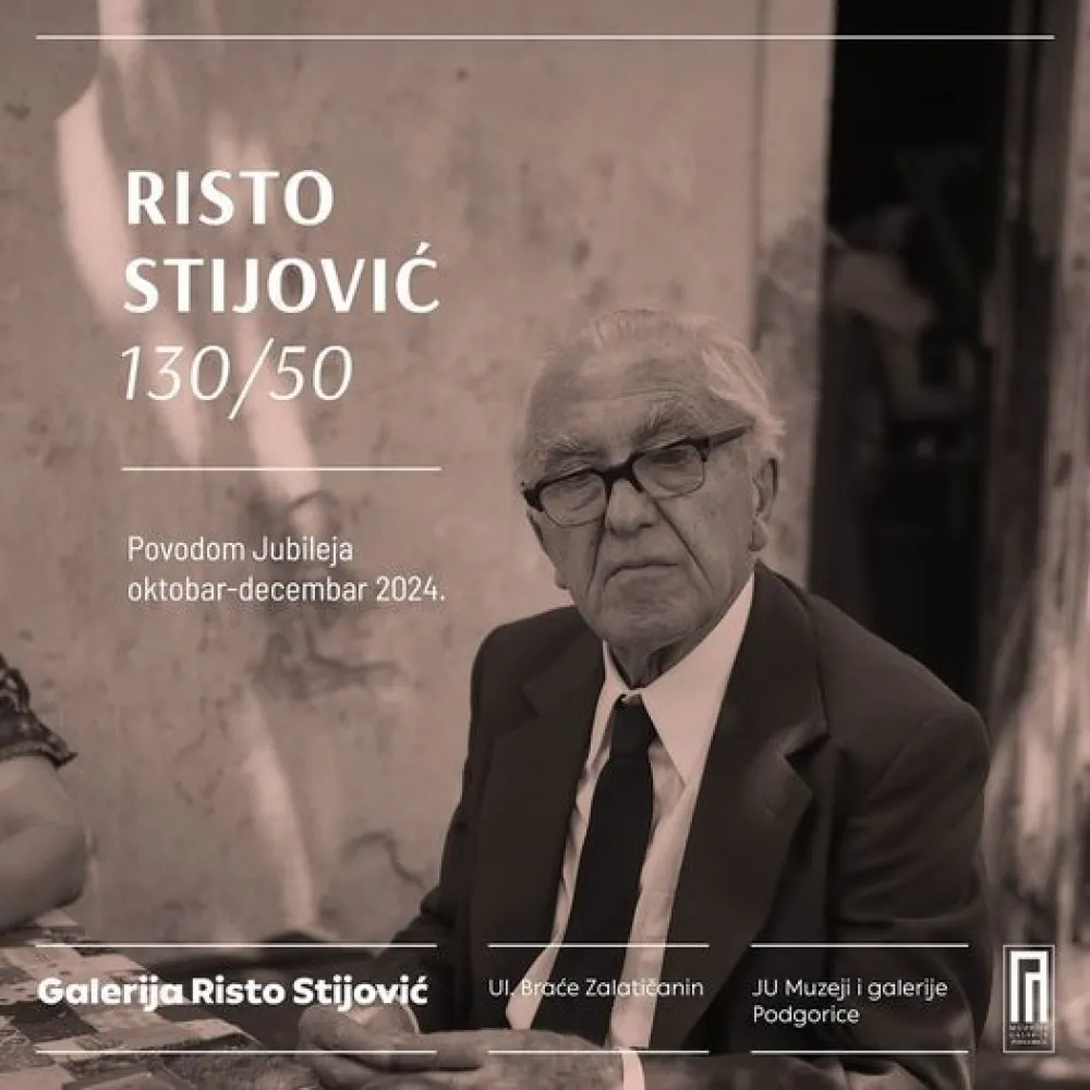 Raznovrsni programi za obilježavanje jubileja