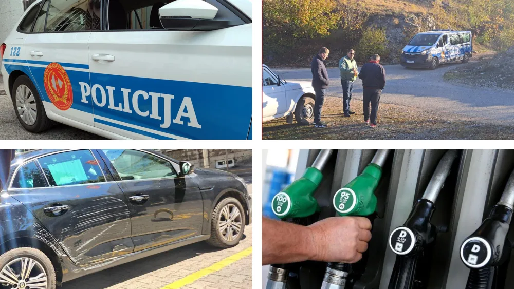 Vijesti za 21. oktobar