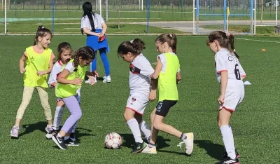Sa prvog turnira