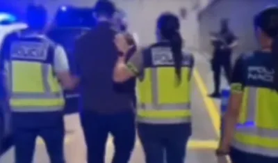 Džonija sa Vračara traži pet država, među njima i Crna Gora