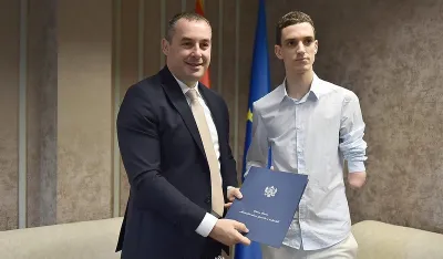 &Scaron;čekić i Radović