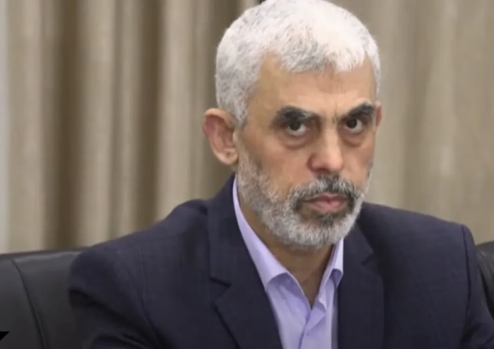 Otkriveno ko će voditi Hamas: Posle ubistva Jahje Sinvara, islamistička grupa donijela odluku
