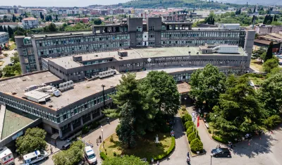 Sindikat KCCG traži provjeru prekovremenih sati: Tehničar i glavna sestra primali po 1.200 eura