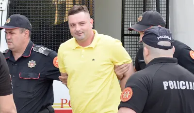 O јemstvu Medenice viјećaјu osam mјeseci