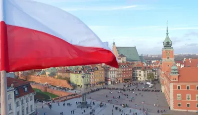 Poljska zatvara ruski konzulat u Poznanu