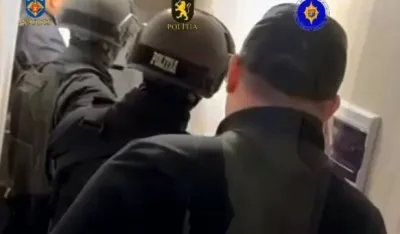 Ambasada SAD-a u BiH: Zabrinjavaju izvje&scaron;taji o Rusima u RS koji su obučavali za nerede u Moldaviji