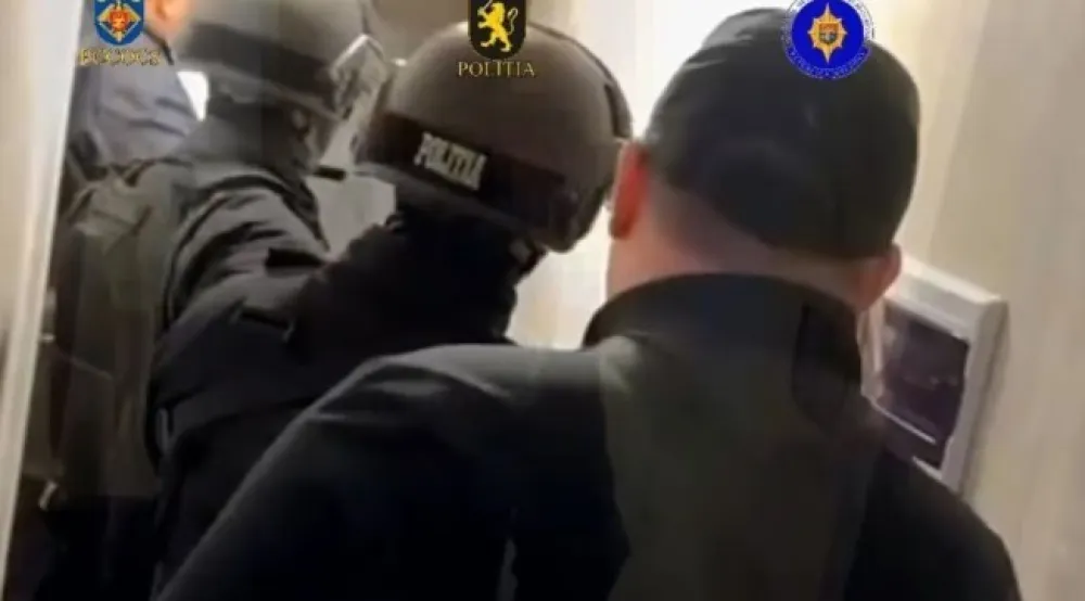 Ambasada SAD-a u BiH: Zabrinjavaju izvje&scaron;taji o Rusima u RS koji su obučavali za nerede u Moldaviji
