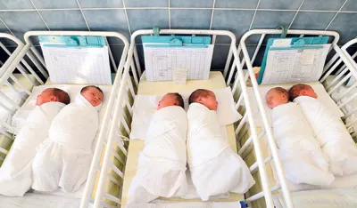 Biјela kuga prazni op&scaron;tine, učinci vlasti ravni nuli