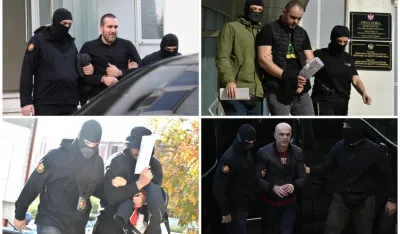 Nik&scaron;ićanin će svјedočiti o &scaron;vercu skanka?