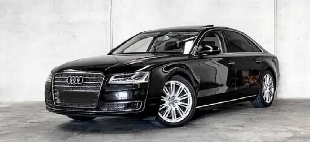 MUP za nabavku četiri gume za "audi A8" dao 20.000 eura