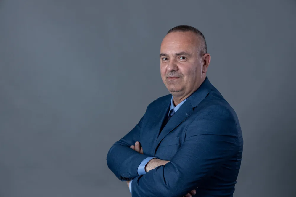 Miro Nedić