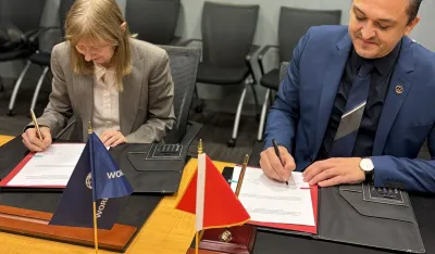 MF: Potpisan DPL aranžman sa Svjetskom bankom u iznosu od 80 miliona eura