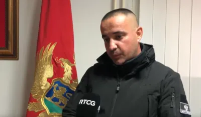 Đurđević: Osumnjičeni za ubistvo vi&scaron;e od 30 godina proveo na izdržavanju zatvorskih kazni