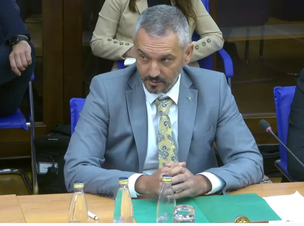 Brđanin: Aktivnosti vodimo u kontinuitetu, nadamo se brzom lociranju ubice