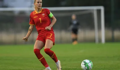 Slađana Bulatović