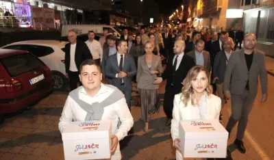Kažanegra Stani&scaron;ić: Pokrenućemo modernizaciju domova zdravlja u Budvi, Pržnu i Petrovcu