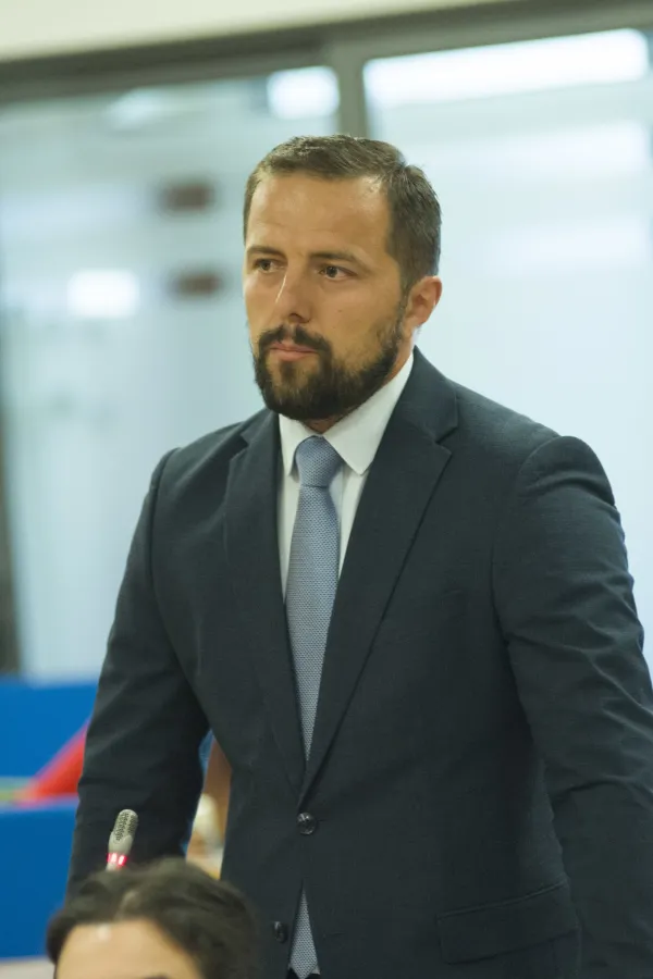 Nema pomaka oko formiranja vlasti: Opet uzalud tro&scaron;e vrijeme odlaganjem progla&scaron;avanja rezultata