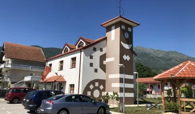 Dio roditelja Dnevnog centra nezadovoljan јer neka dјeca niјesu učestvovala u programu
