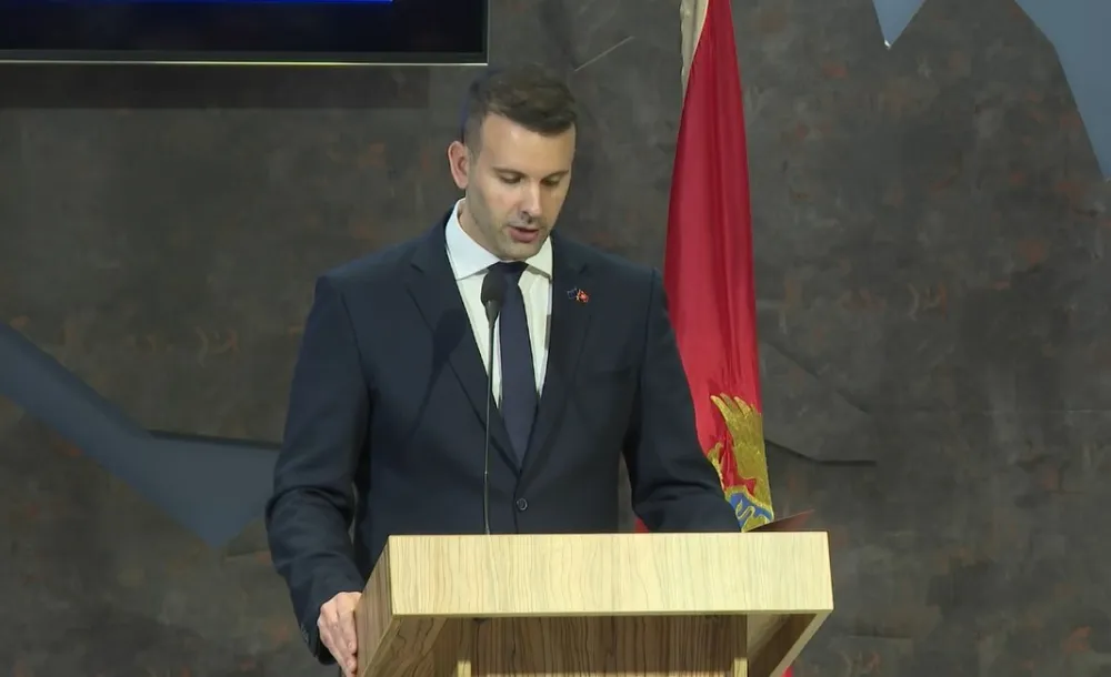 Milojko Spajić