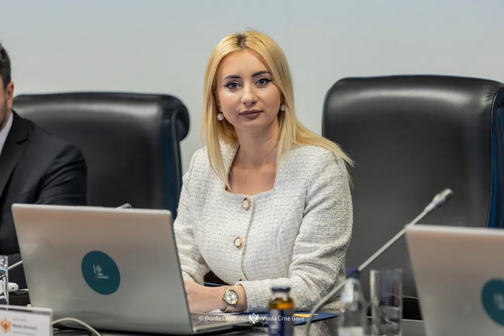 Gorčević: Crna Gora položila ispit