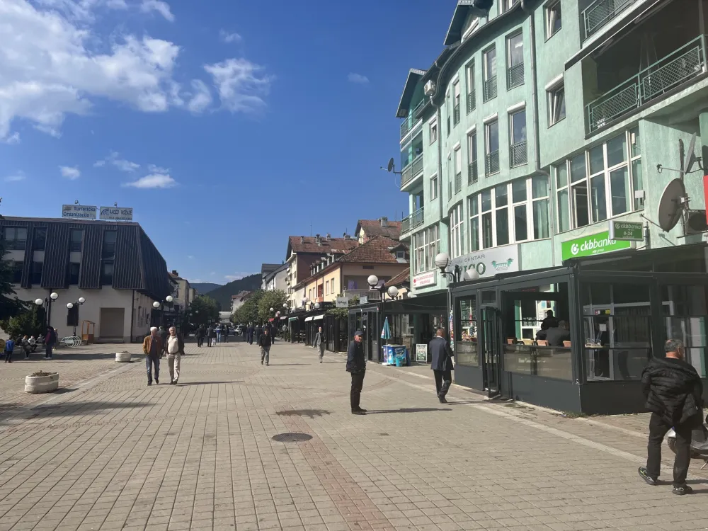 Izgradnjom skijali&scaron;ta Op&scaron;tina Rožaje povećaće zaposlenost