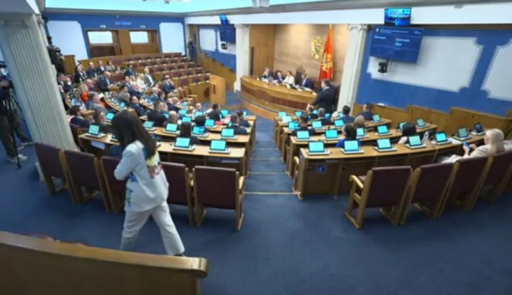 Sastanak POSP-a počinje danas u Podgorici