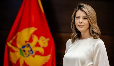 URA: Pod pritiskom PES-a, RTCG otkazao gostovanje Novaković Đurović