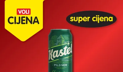 Voli cijena