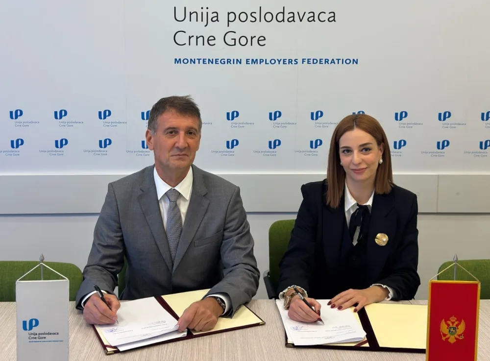 Medijacijom do bržeg rje&scaron;avanja privrednih sporova